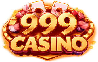 999 casino বাংলাদেশের গেমিং লোগো